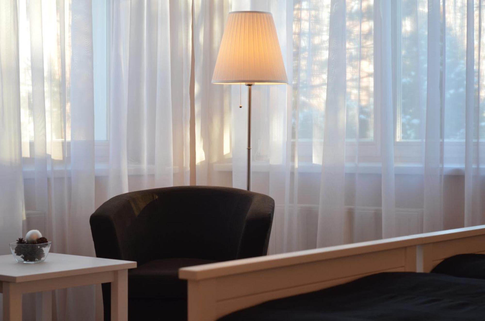 Liepa Hotel Šilutė Værelse billede