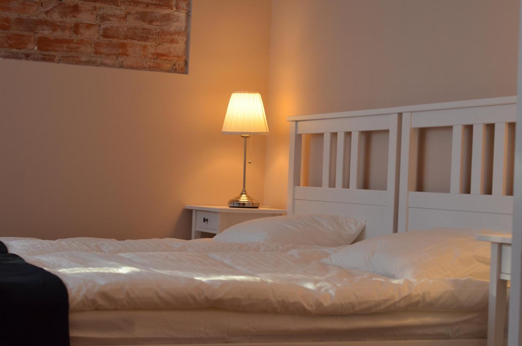 Liepa Hotel Šilutė Værelse billede