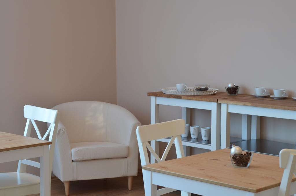Liepa Hotel Šilutė Eksteriør billede
