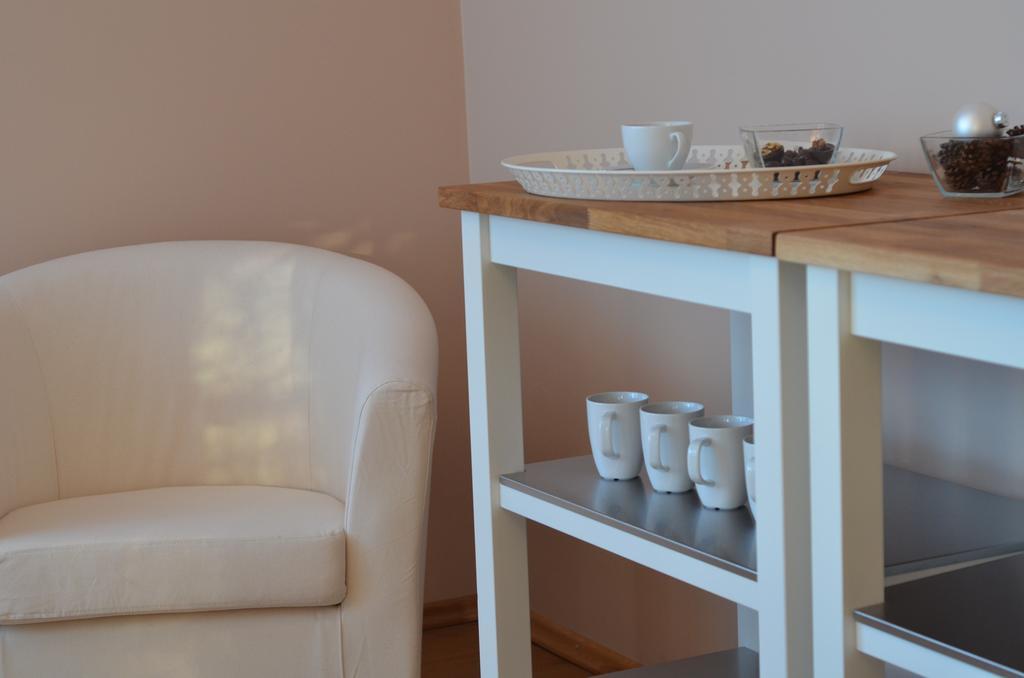 Liepa Hotel Šilutė Eksteriør billede
