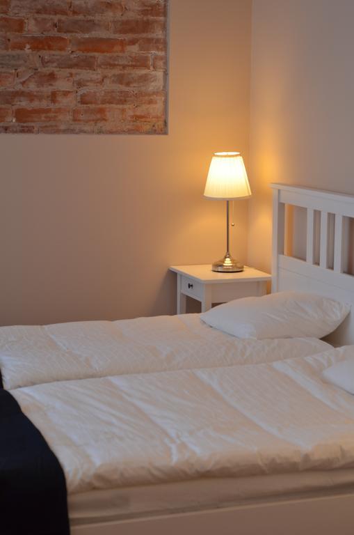 Liepa Hotel Šilutė Værelse billede
