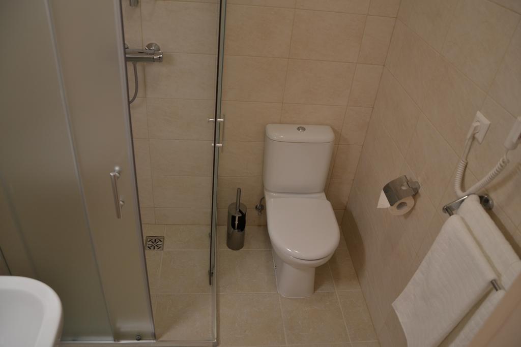 Liepa Hotel Šilutė Værelse billede