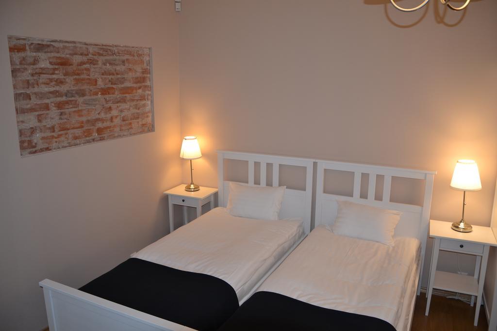 Liepa Hotel Šilutė Eksteriør billede